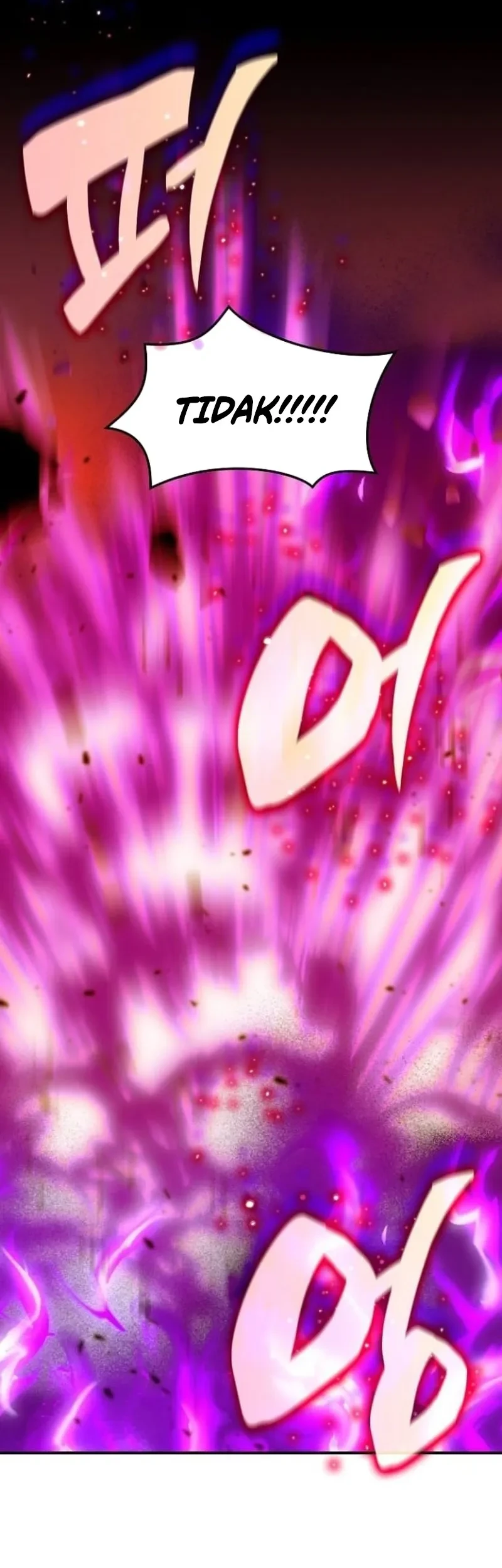 The Veteran Healer Is Overpowered Chapter 77 Gambar 22