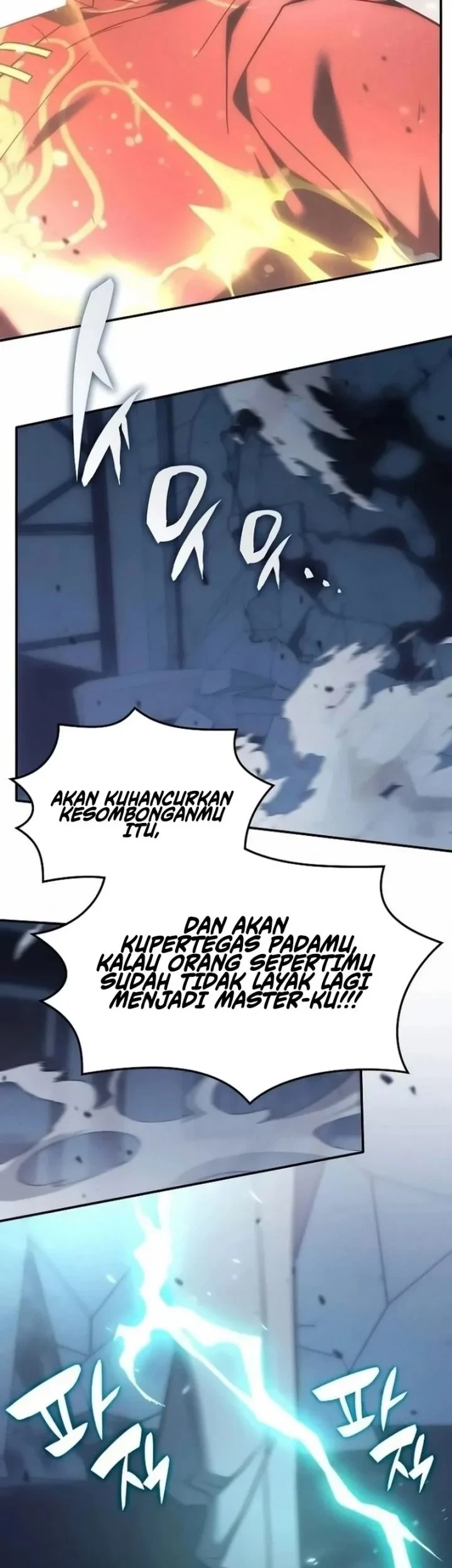 The Veteran Healer Is Overpowered Chapter 80 Gambar 21