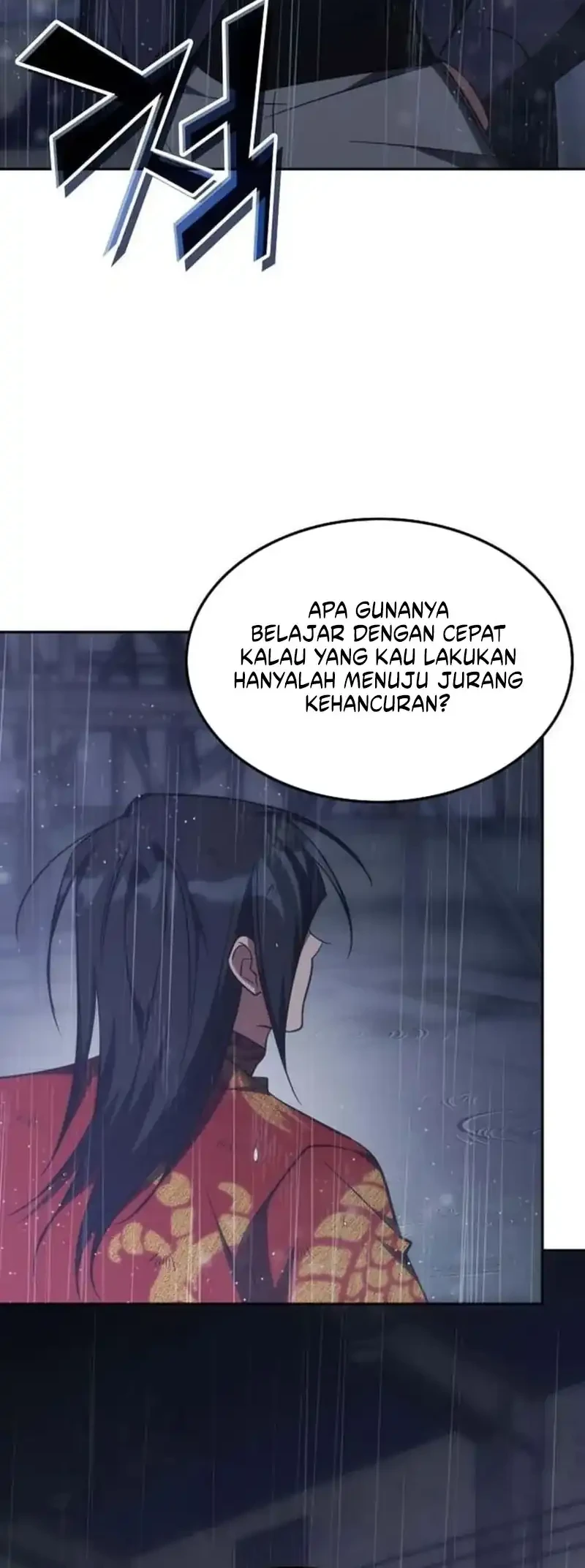 The Veteran Healer Is Overpowered Chapter 82 Gambar 20