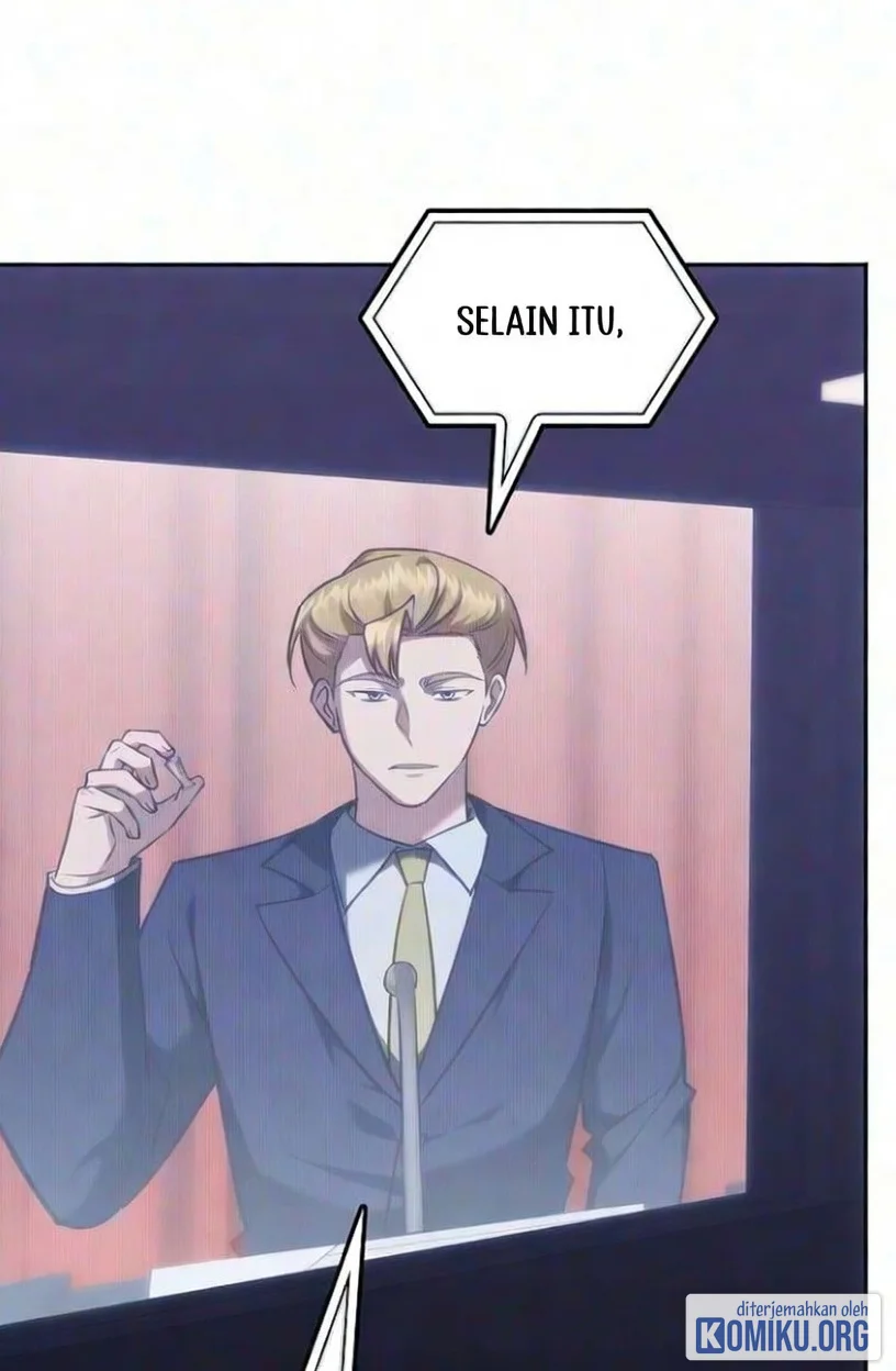 The Veteran Healer Is Overpowered Chapter 84 Gambar 29