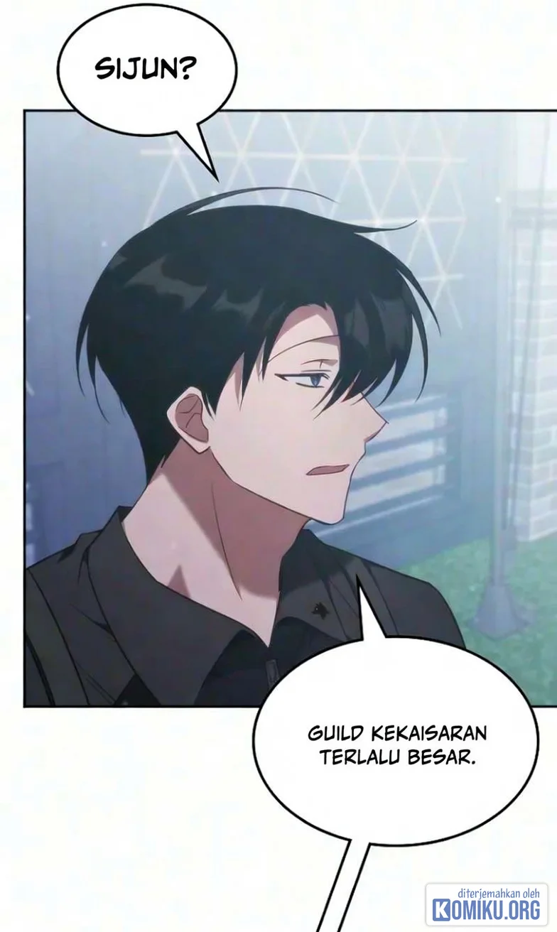 The Veteran Healer Is Overpowered Chapter 85 Gambar 30