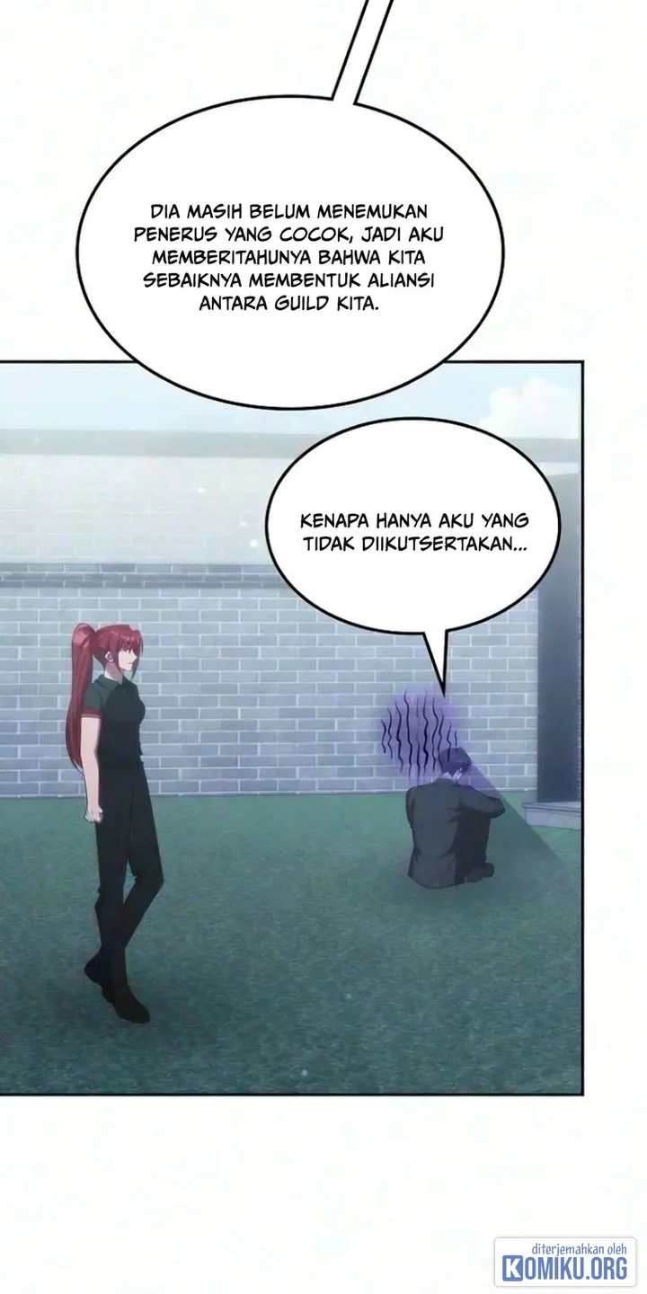 The Veteran Healer Is Overpowered Chapter 85 Gambar 31