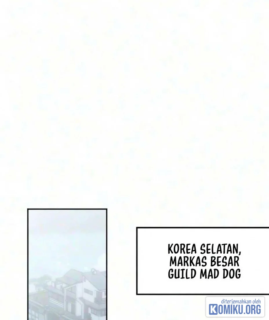 The Veteran Healer Is Overpowered Chapter 86 Gambar 29