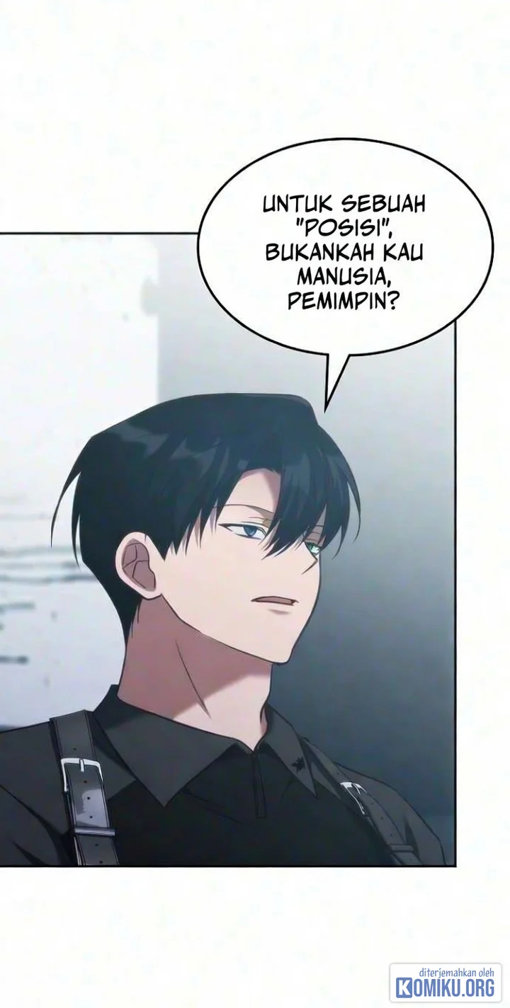 The Veteran Healer Is Overpowered Chapter 87 Gambar 32