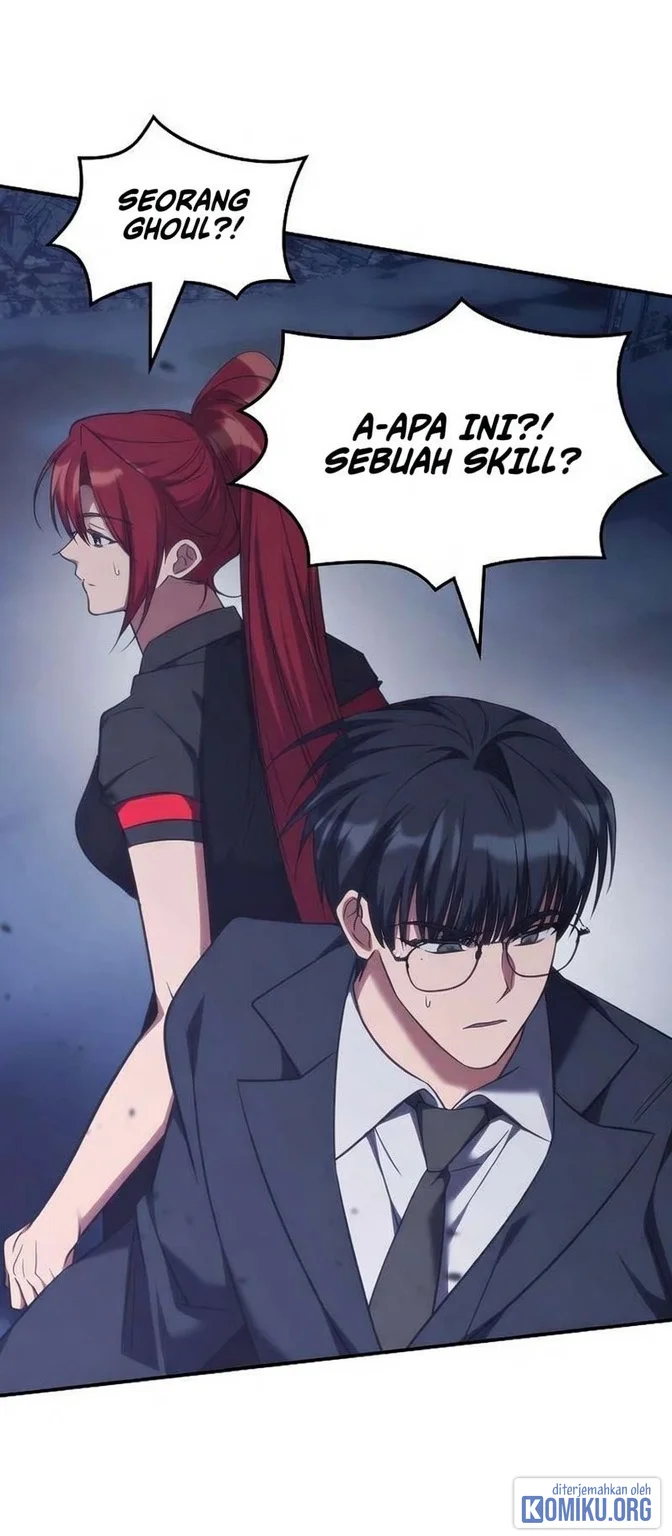The Veteran Healer Is Overpowered Chapter 89 Gambar 23