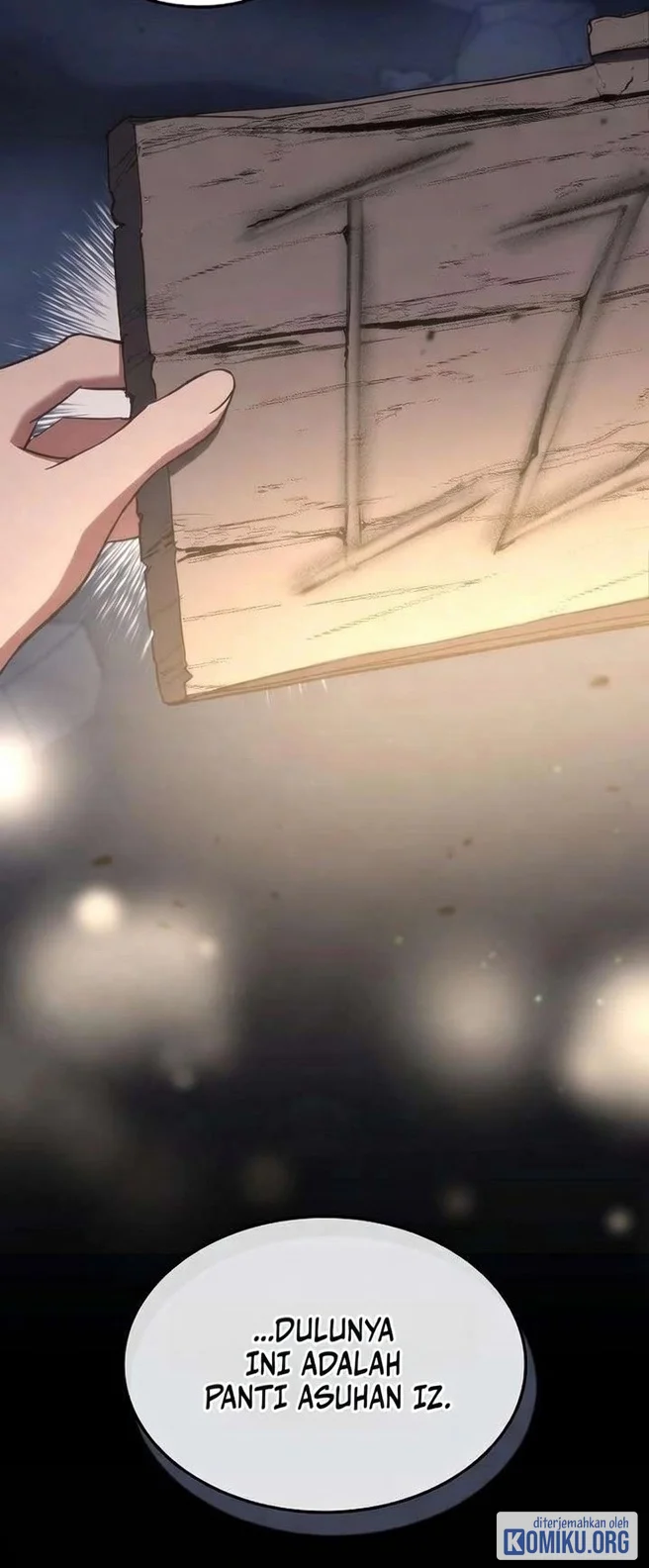 The Veteran Healer Is Overpowered Chapter 90 Gambar 28