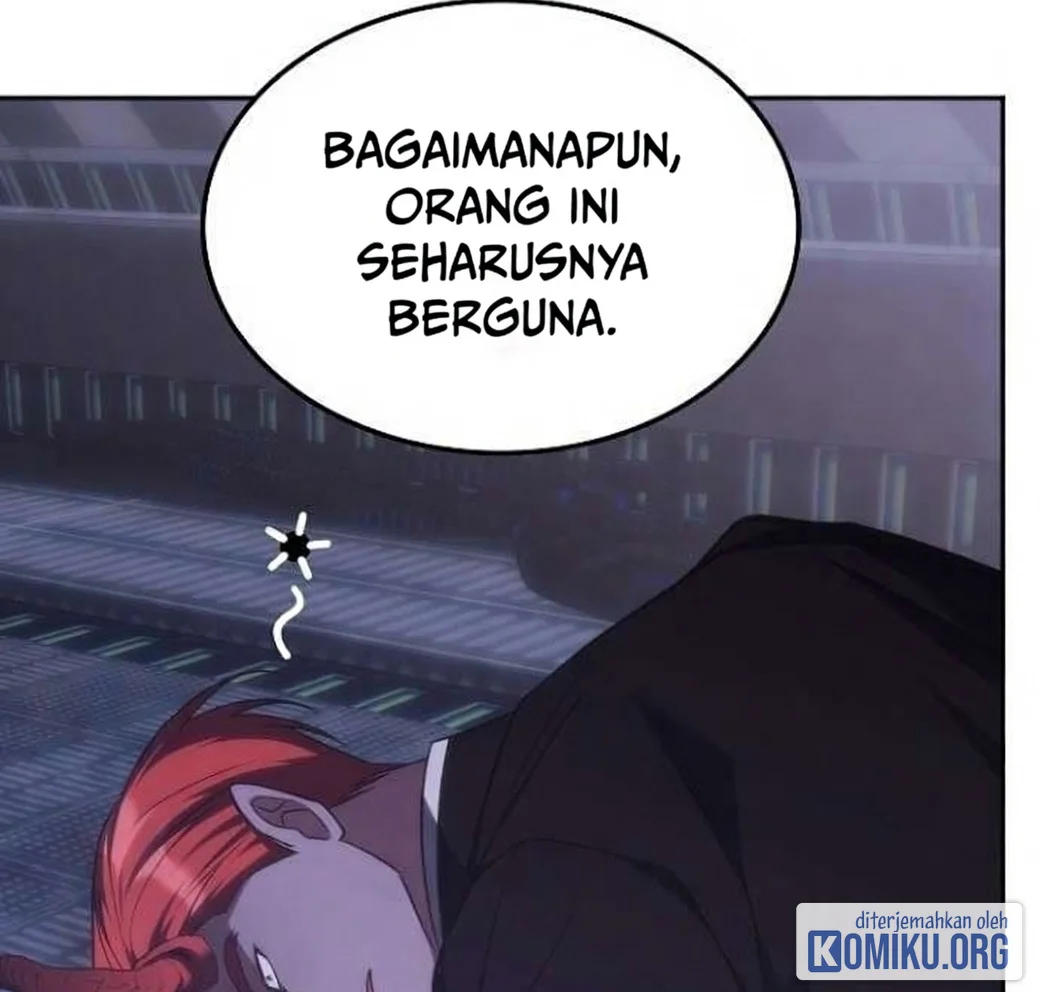 The Veteran Healer Is Overpowered Chapter 93 Gambar 29