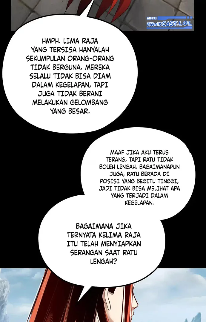 The Villain Of Destiny Chapter 130 Gambar 50