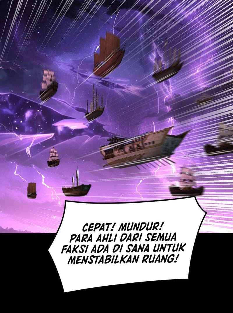 The Villain Of Destiny Chapter 302 Gambar 17