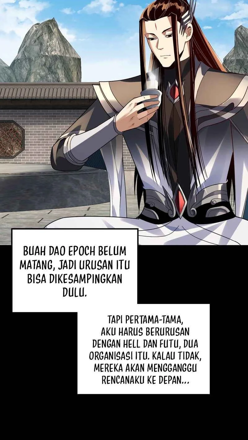 The Villain Of Destiny Chapter 313 Gambar 17
