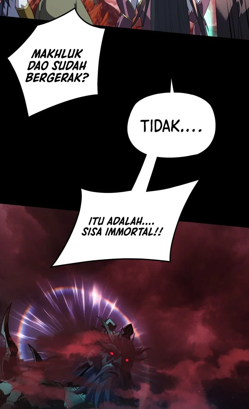 The Villain Of Destiny Chapter 328 Gambar 17