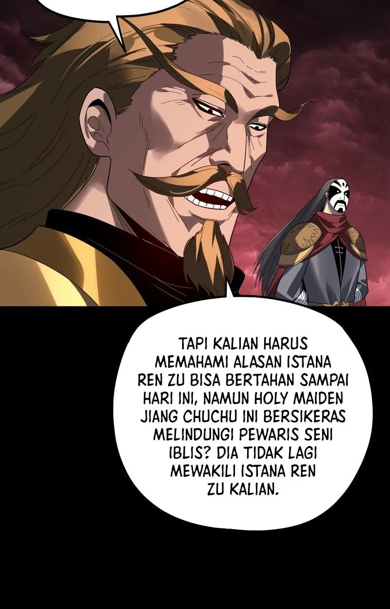 The Villain Of Destiny Chapter 330 Gambar 17