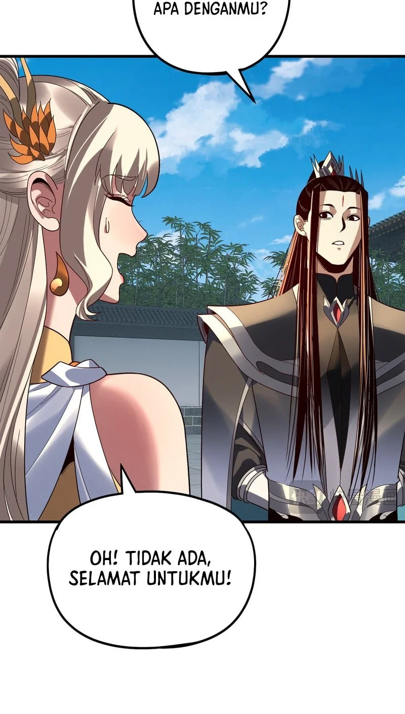 The Villain Of Destiny Chapter 334 Gambar 17