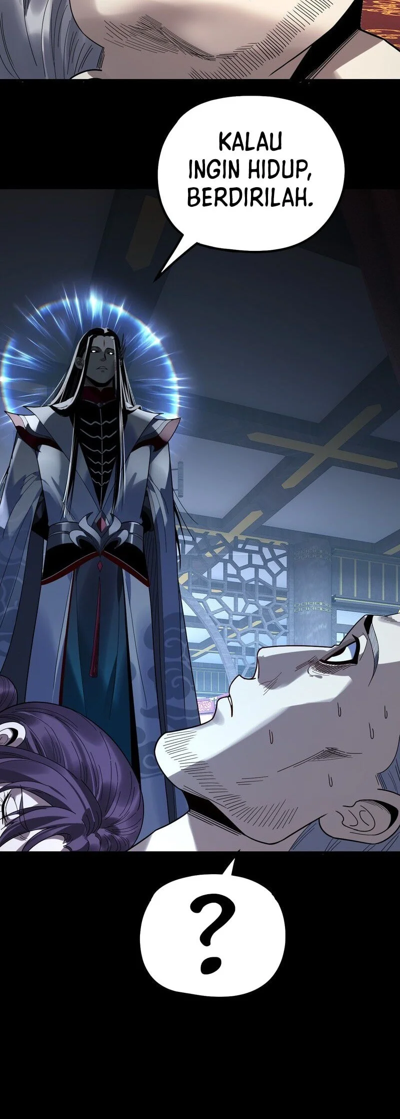 The Villain Of Destiny Chapter 336 Gambar 17