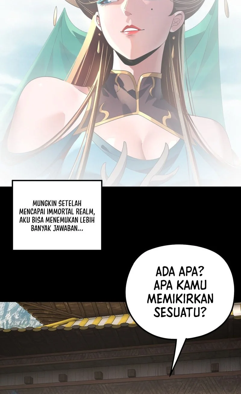 The Villain Of Destiny Chapter 338 Gambar 17