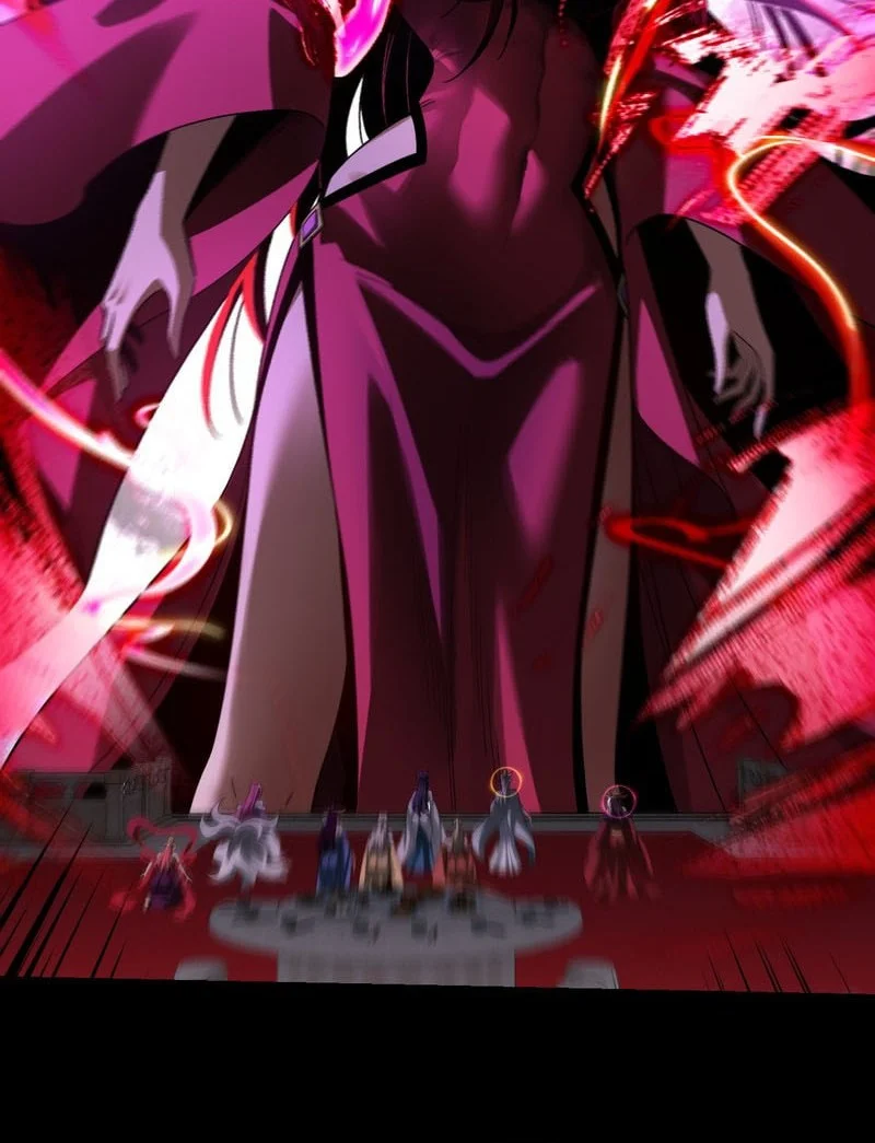 The Villain Of Destiny Chapter 340 Gambar 17