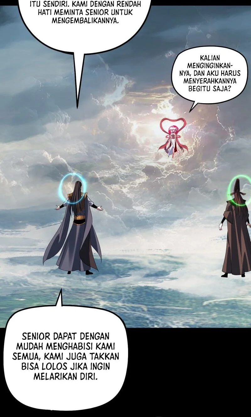 The Villain Of Destiny Chapter 343 Gambar 17