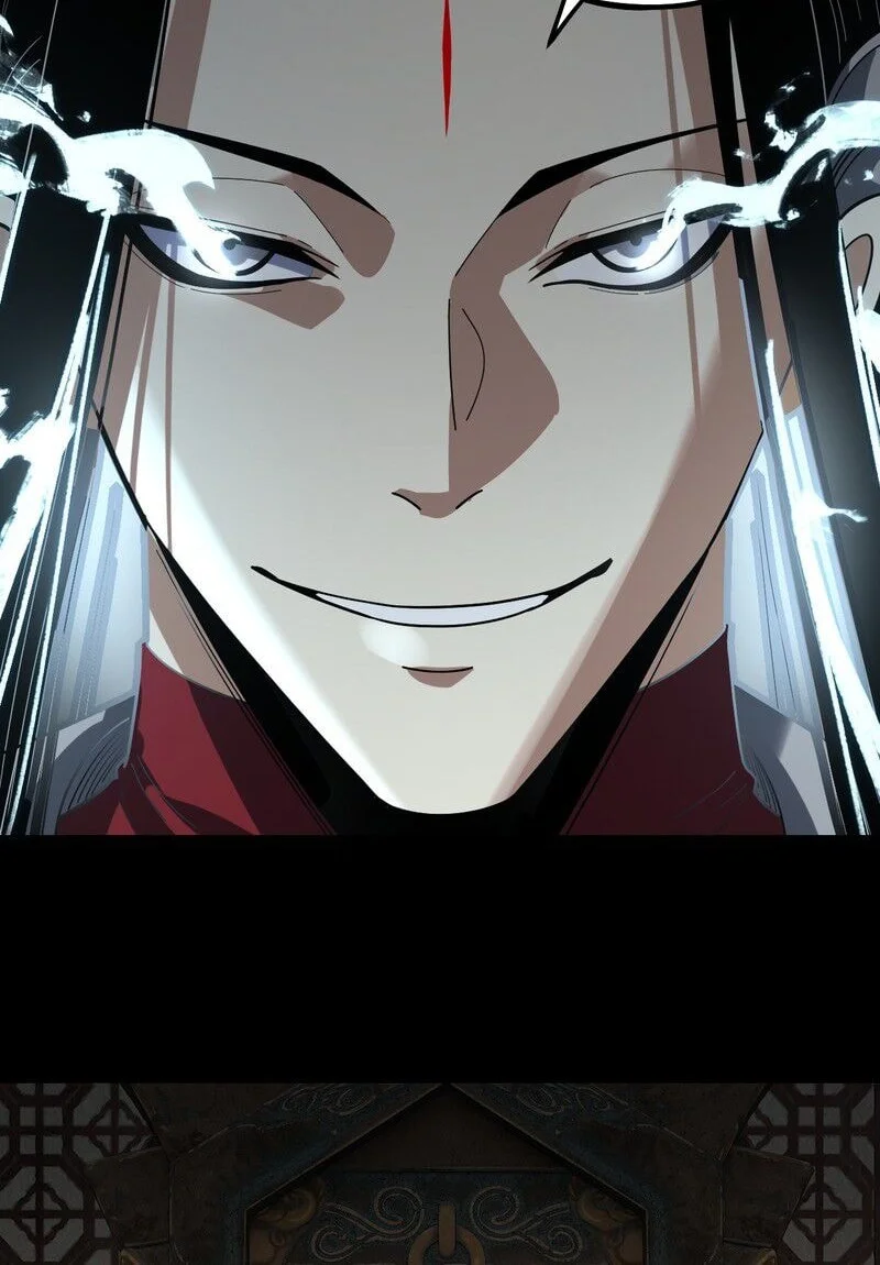 The Villain Of Destiny Chapter 348 Gambar 17