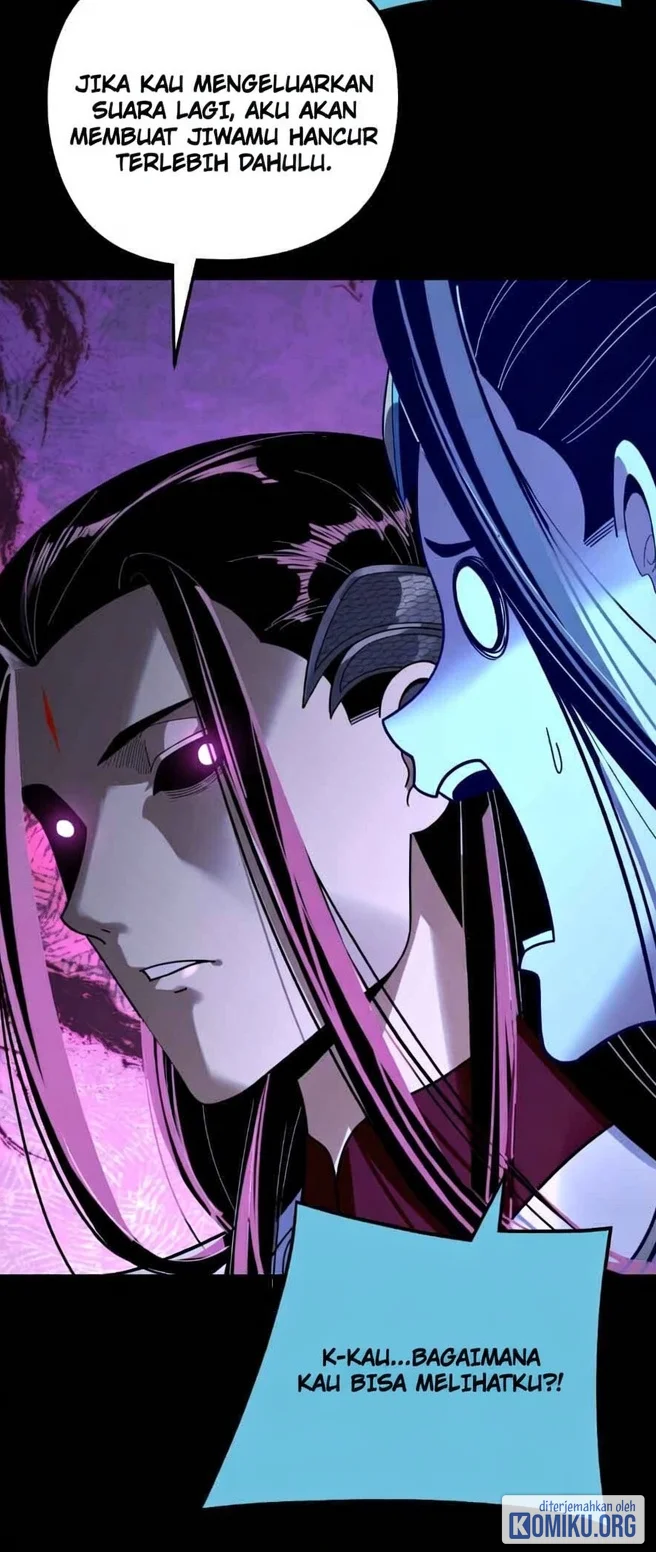 The Villain Of Destiny Chapter 349 Gambar 14