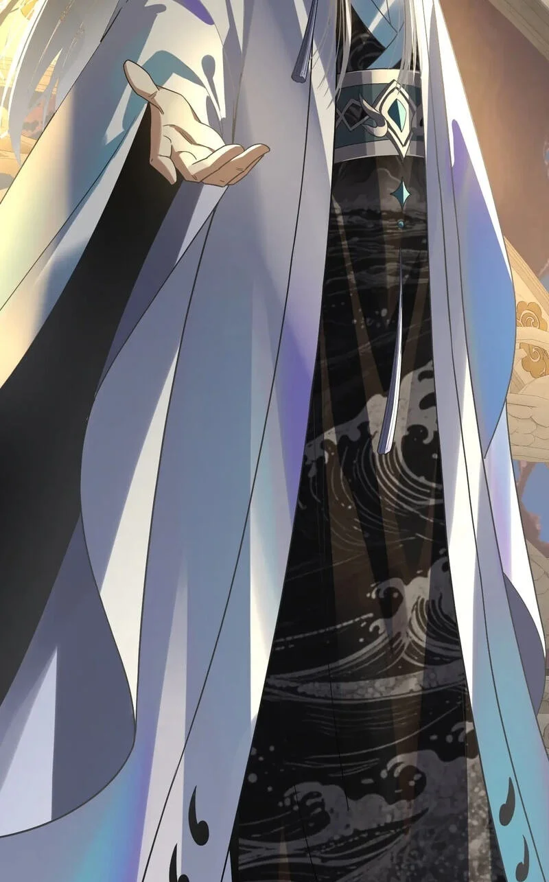 The Villain Of Destiny Chapter 350 Gambar 21