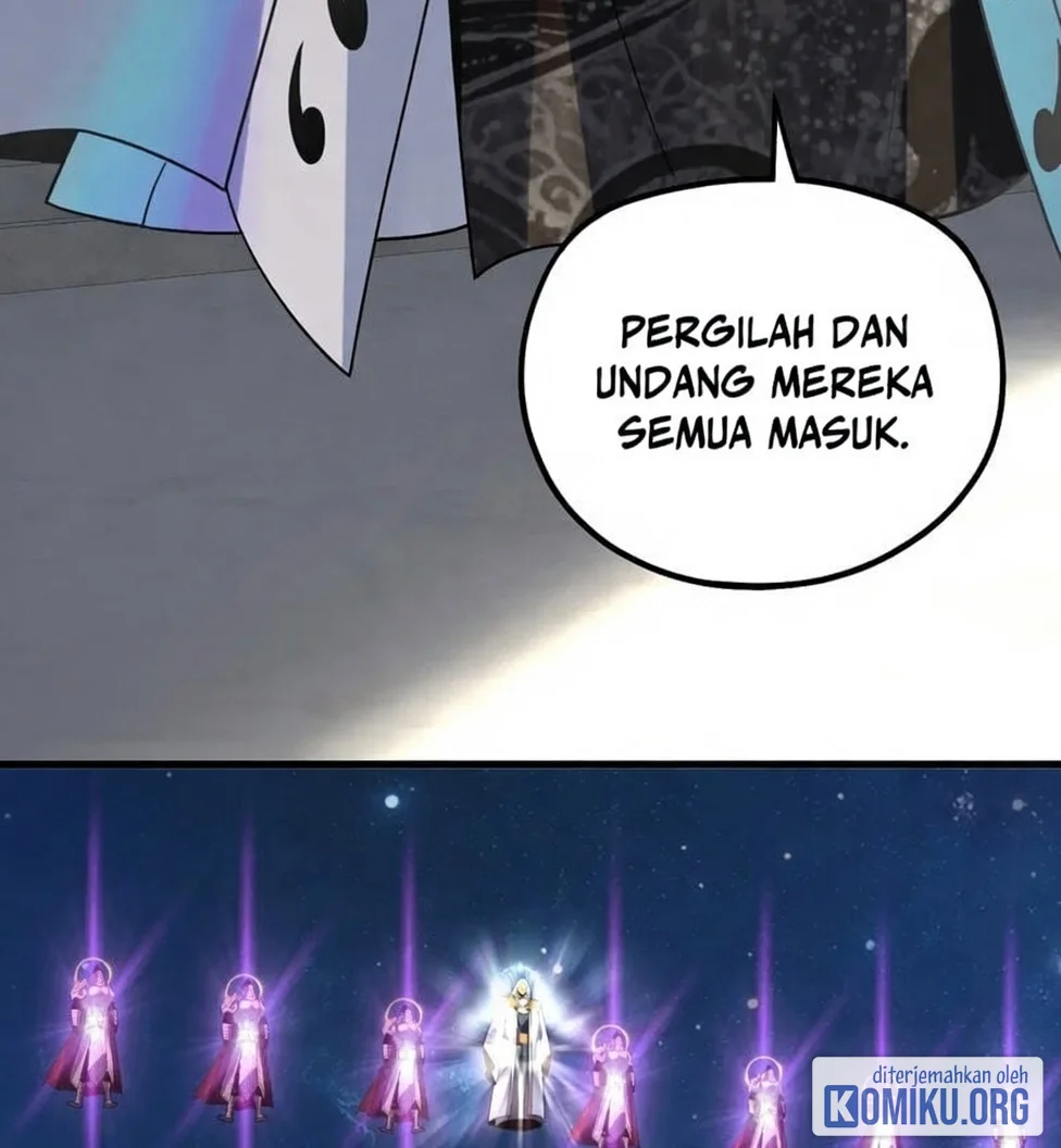 The Villain Of Destiny Chapter 350 Gambar 22