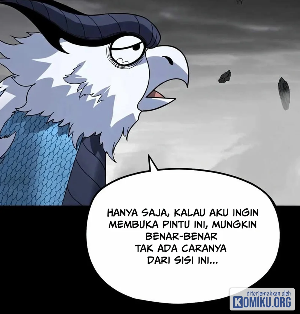 The Villain Of Destiny Chapter 354 Gambar 20
