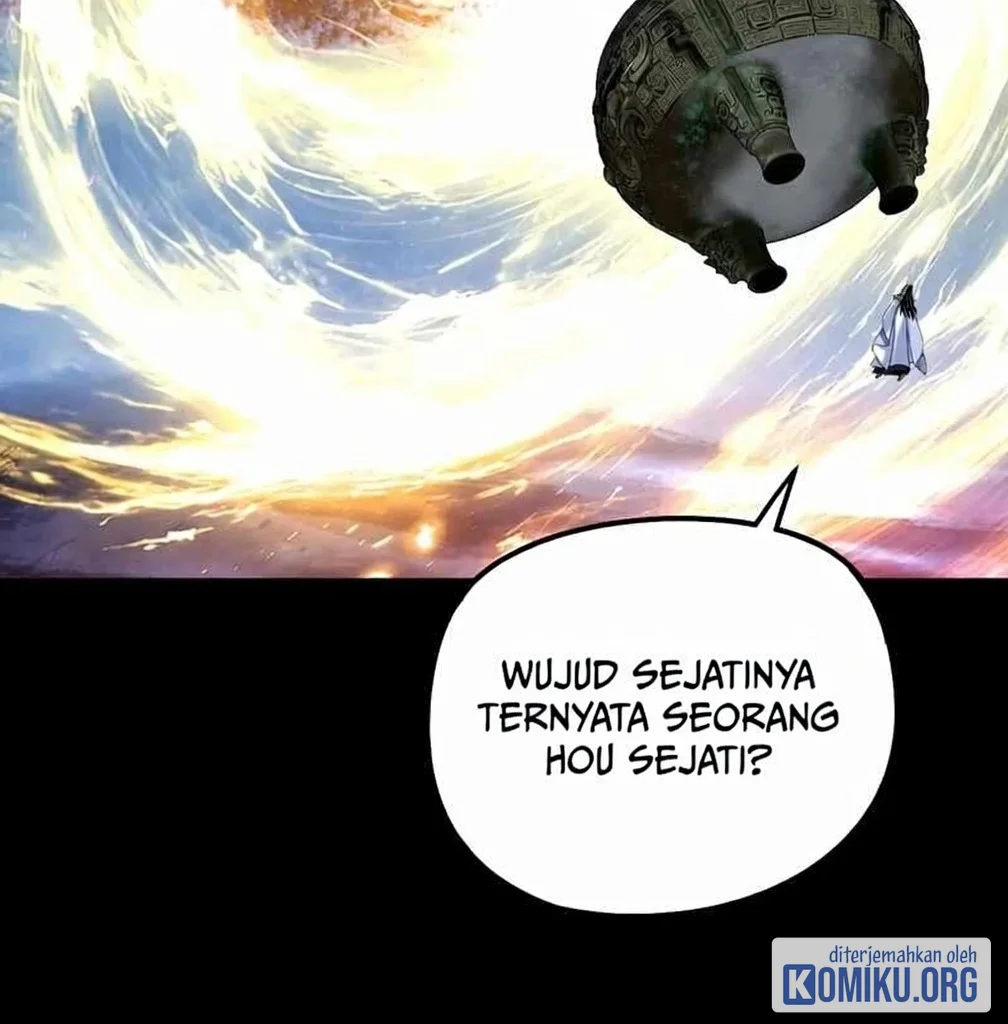 The Villain Of Destiny Chapter 357 Gambar 24