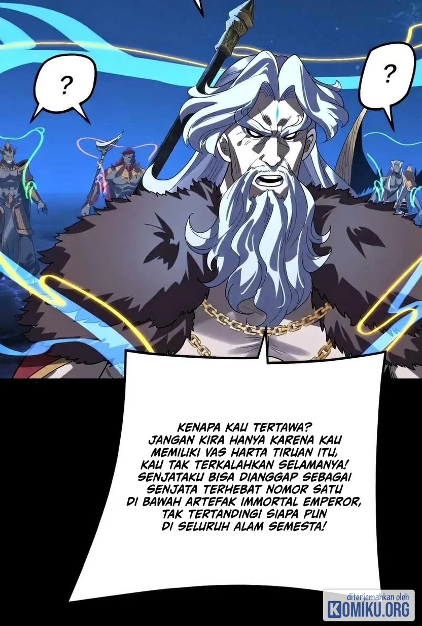 The Villain Of Destiny Chapter 358 Gambar 21