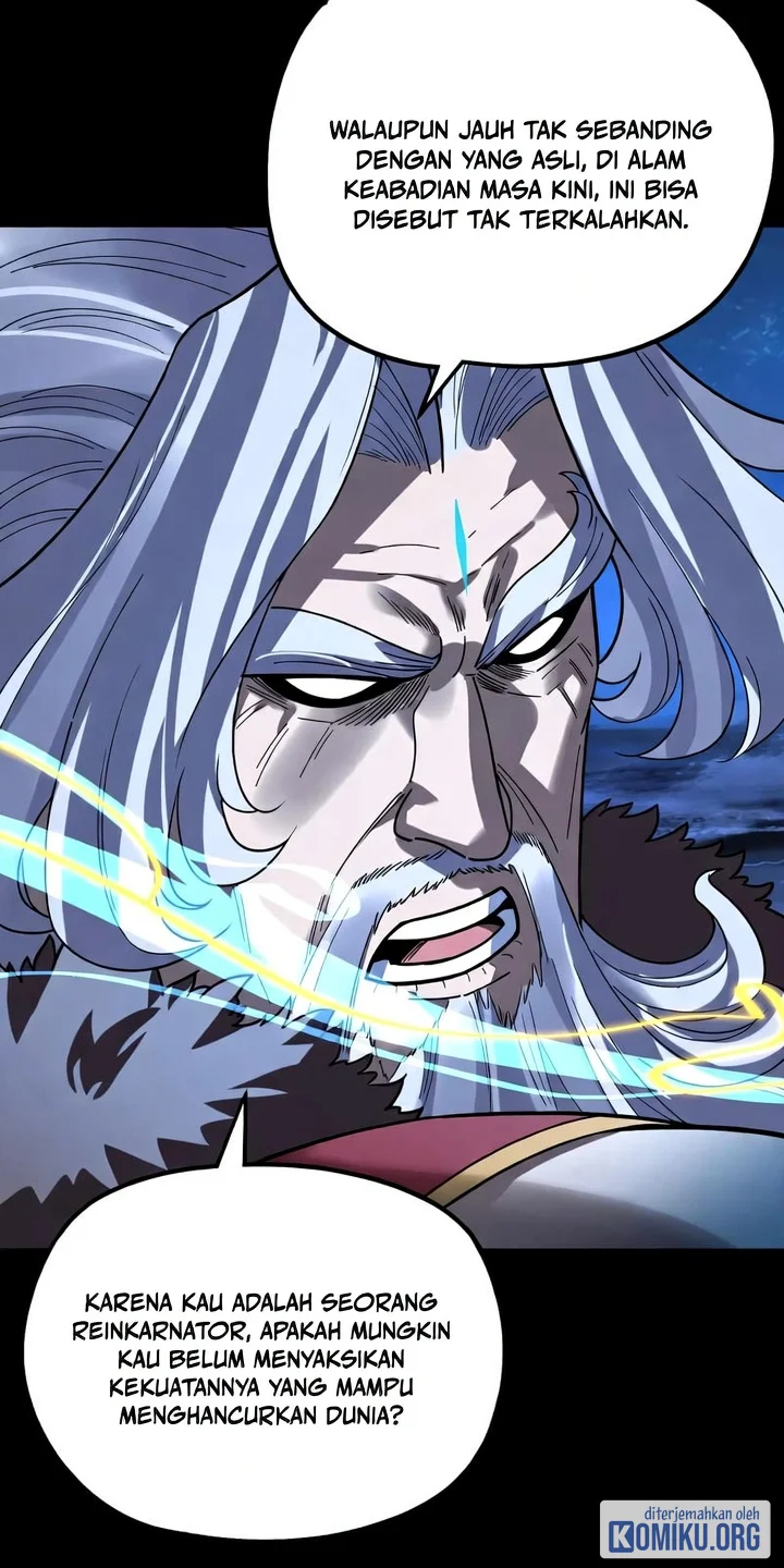 The Villain Of Destiny Chapter 358 Gambar 23