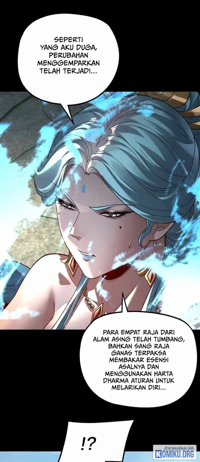 The Villain Of Destiny Chapter 359 Gambar 20