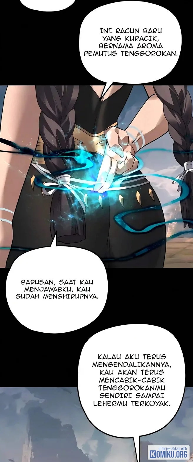 The Villain Of Destiny Chapter 361 Gambar 19