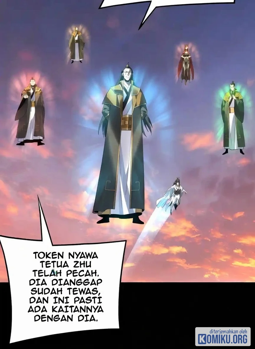 The Villain Of Destiny Chapter 363 Gambar 22