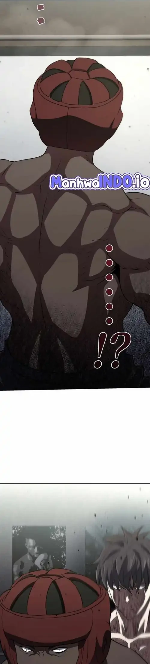 The Villain of the Octagon (Born to Bleed) Chapter 46 Gambar 16