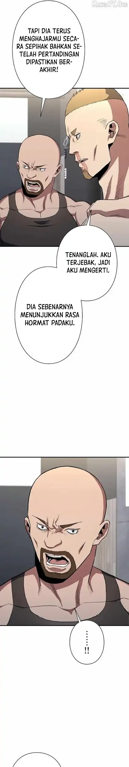 Chapter 67 - halaman 14