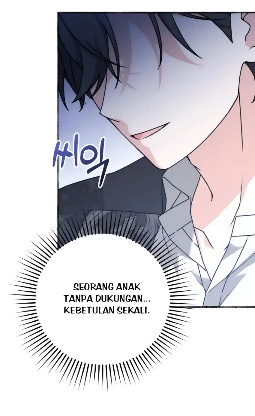 The Villain’s Daughter in law is Inherently Powerful Chapter 1 Gambar 63