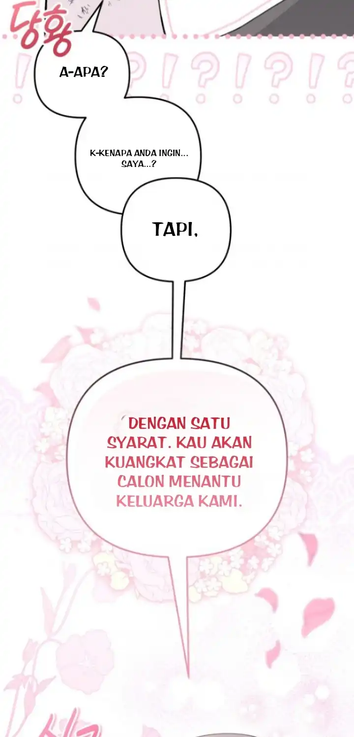 The Villain’s Daughter in law is Inherently Powerful Chapter 1 Gambar 65
