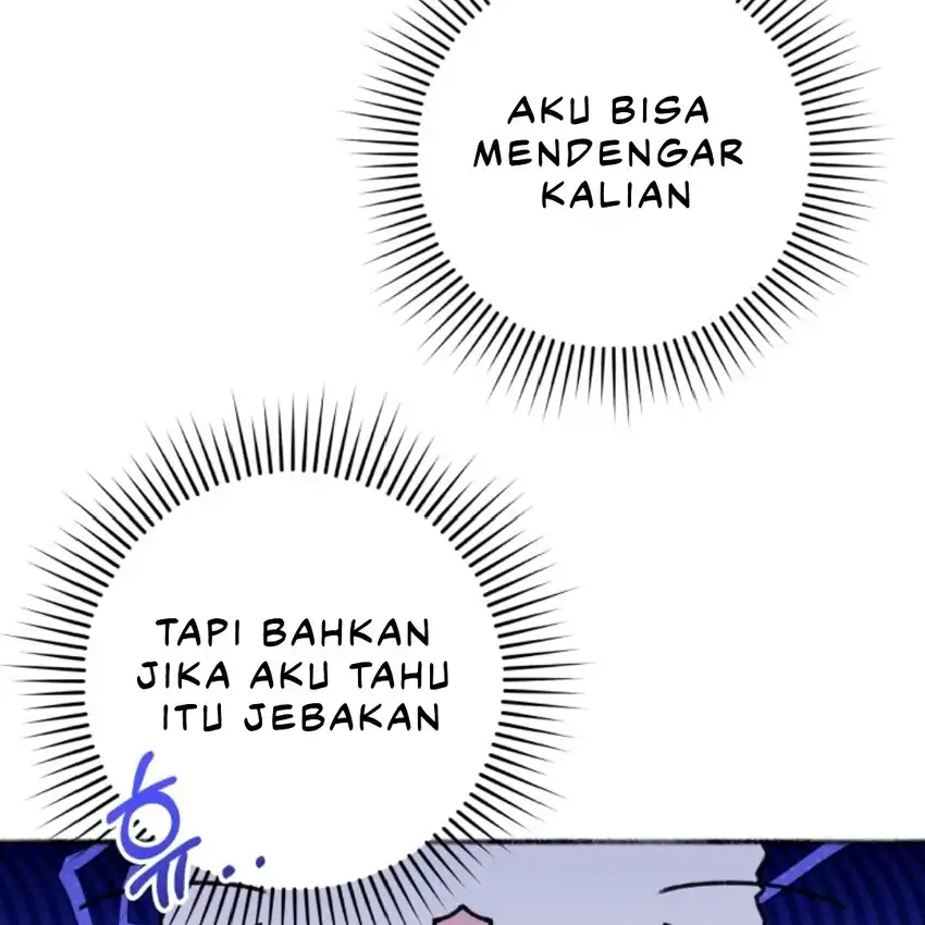 The Villain’s Daughter in law is Inherently Powerful Chapter 1 Gambar 69