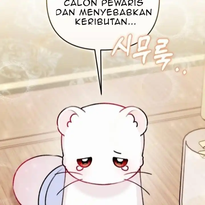The Villain’s Daughter in law is Inherently Powerful Chapter 10 Gambar 31