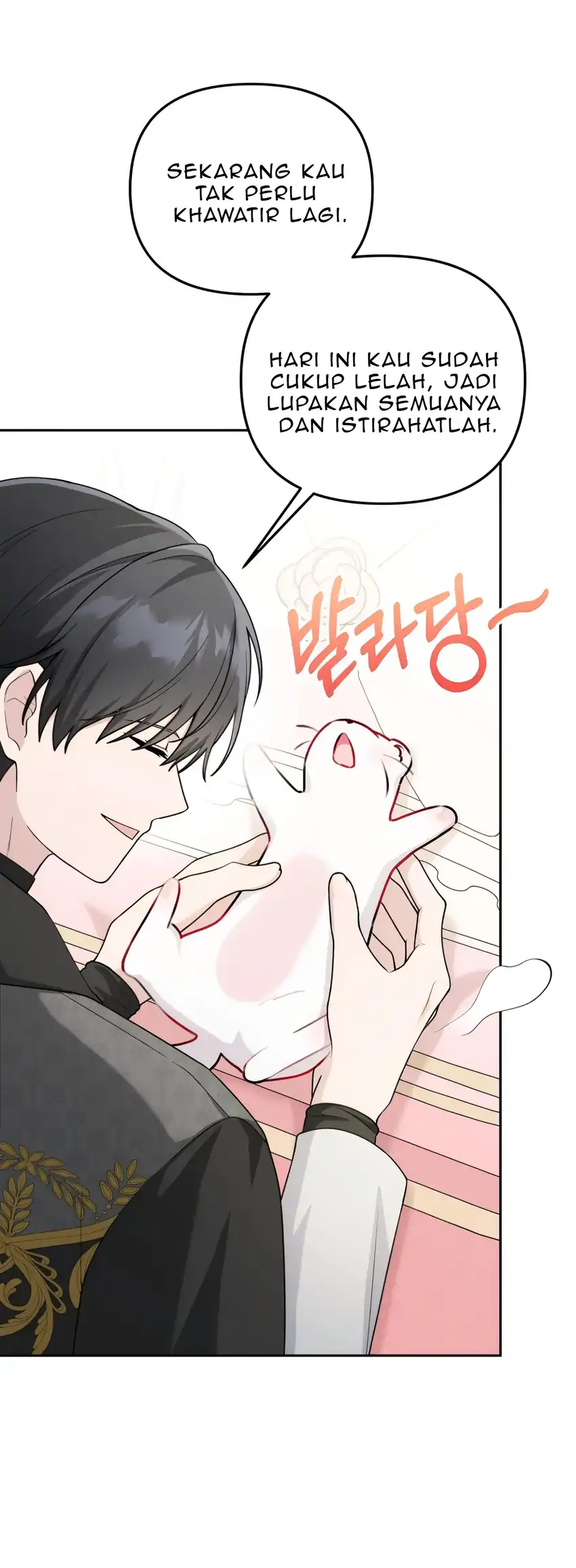 The Villain’s Daughter in law is Inherently Powerful Chapter 12 Gambar 32