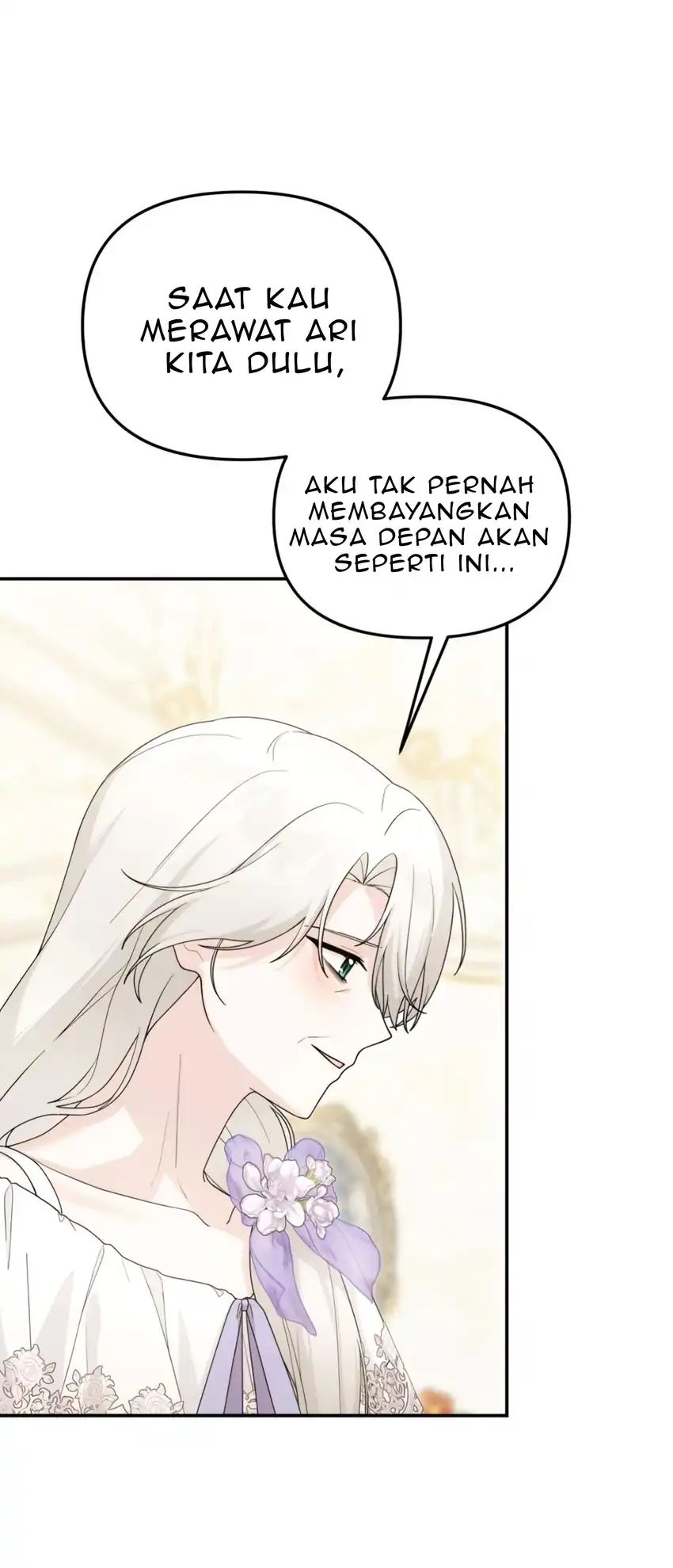 The Villain’s Daughter in law is Inherently Powerful Chapter 14 Gambar 29