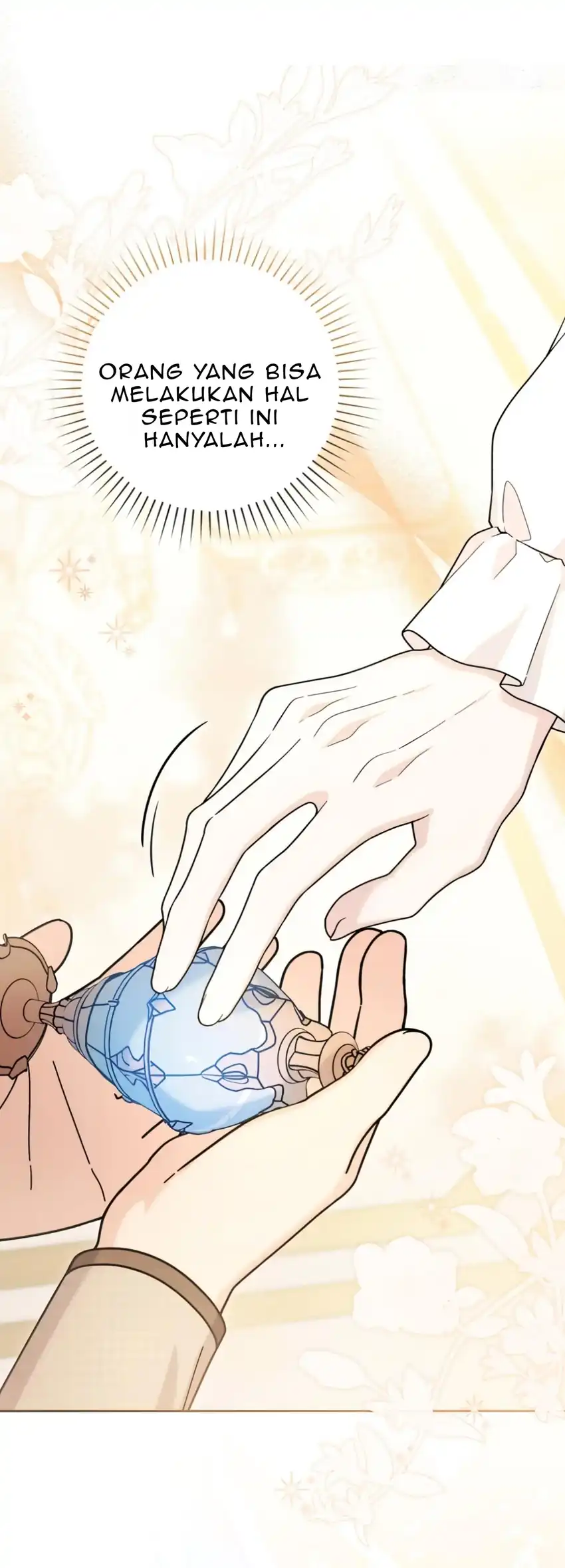 The Villain’s Daughter in law is Inherently Powerful Chapter 15 Gambar 32