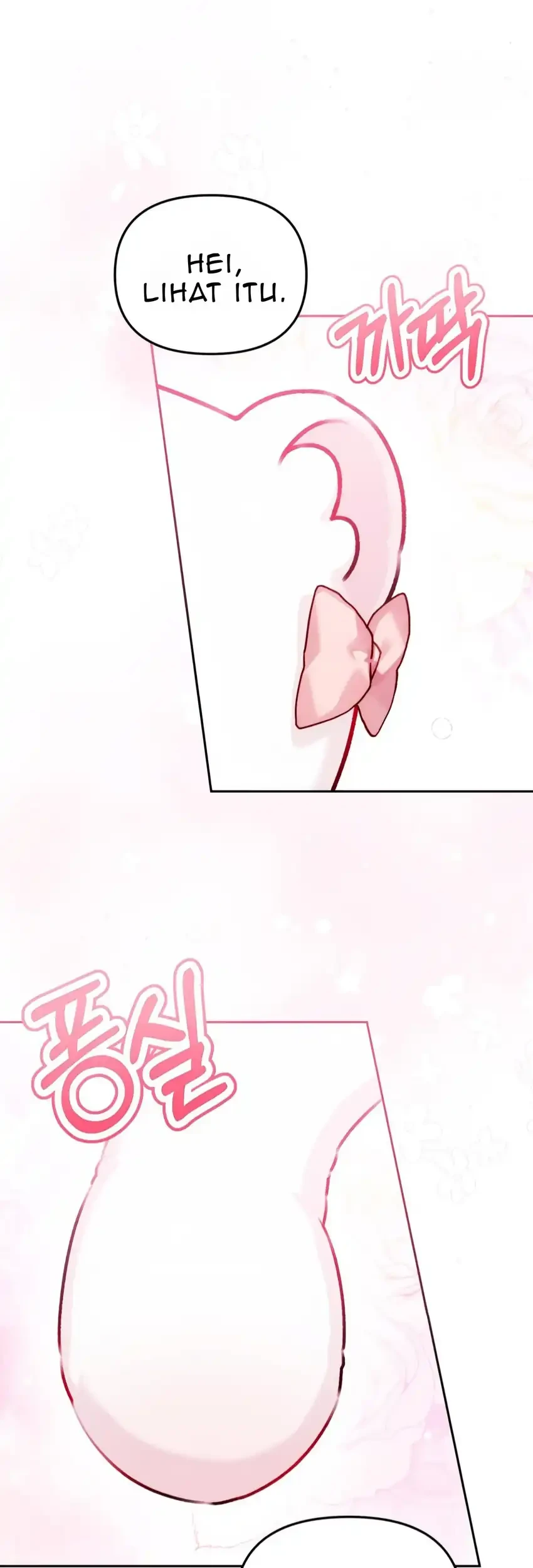 The Villain’s Daughter in law is Inherently Powerful Chapter 17 Gambar 31