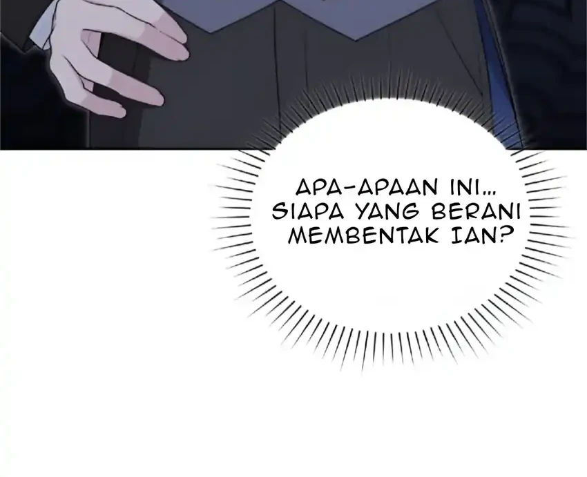 The Villain’s Daughter in law is Inherently Powerful Chapter 18 Gambar 35