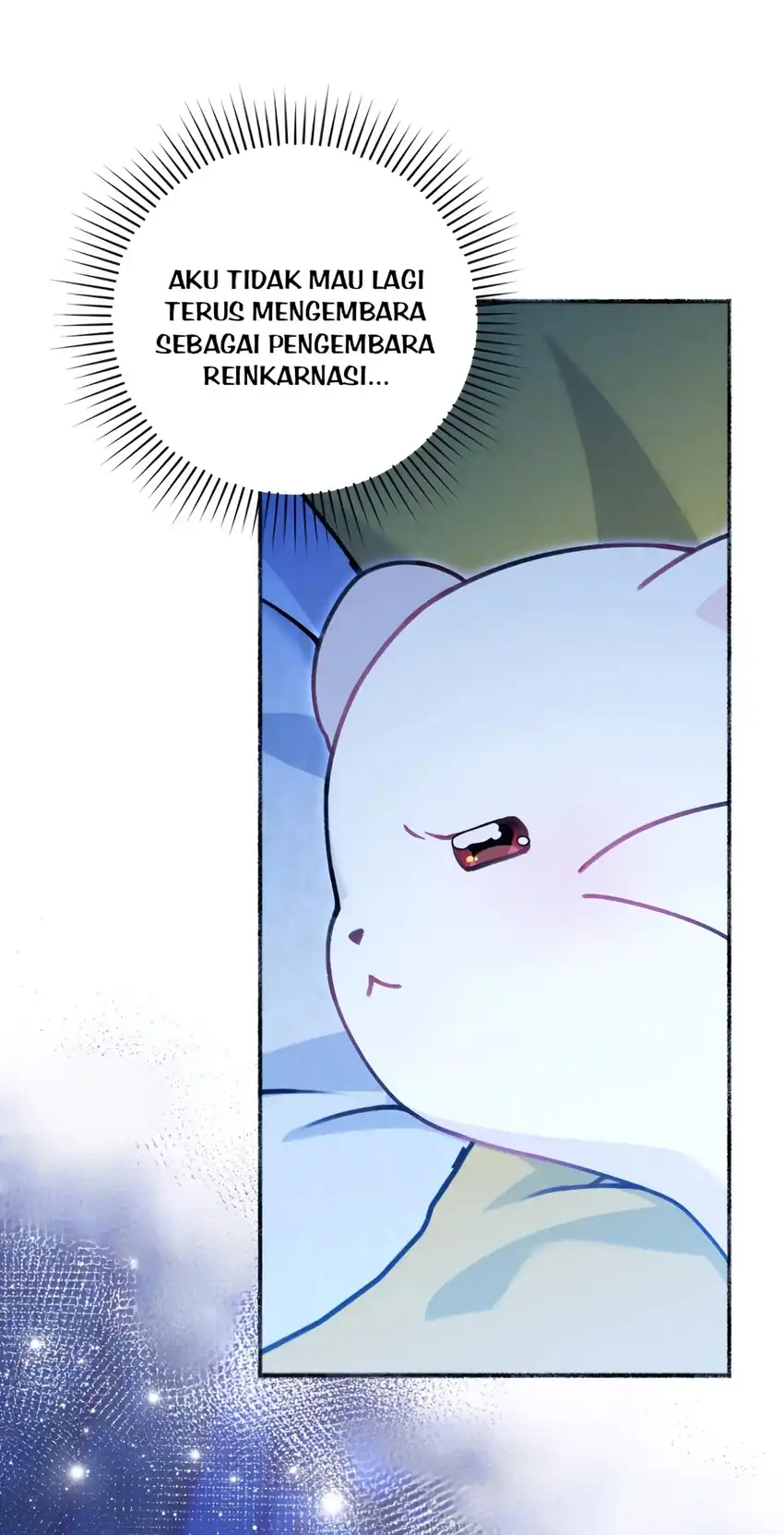 The Villain’s Daughter in law is Inherently Powerful Chapter 2 Gambar 68