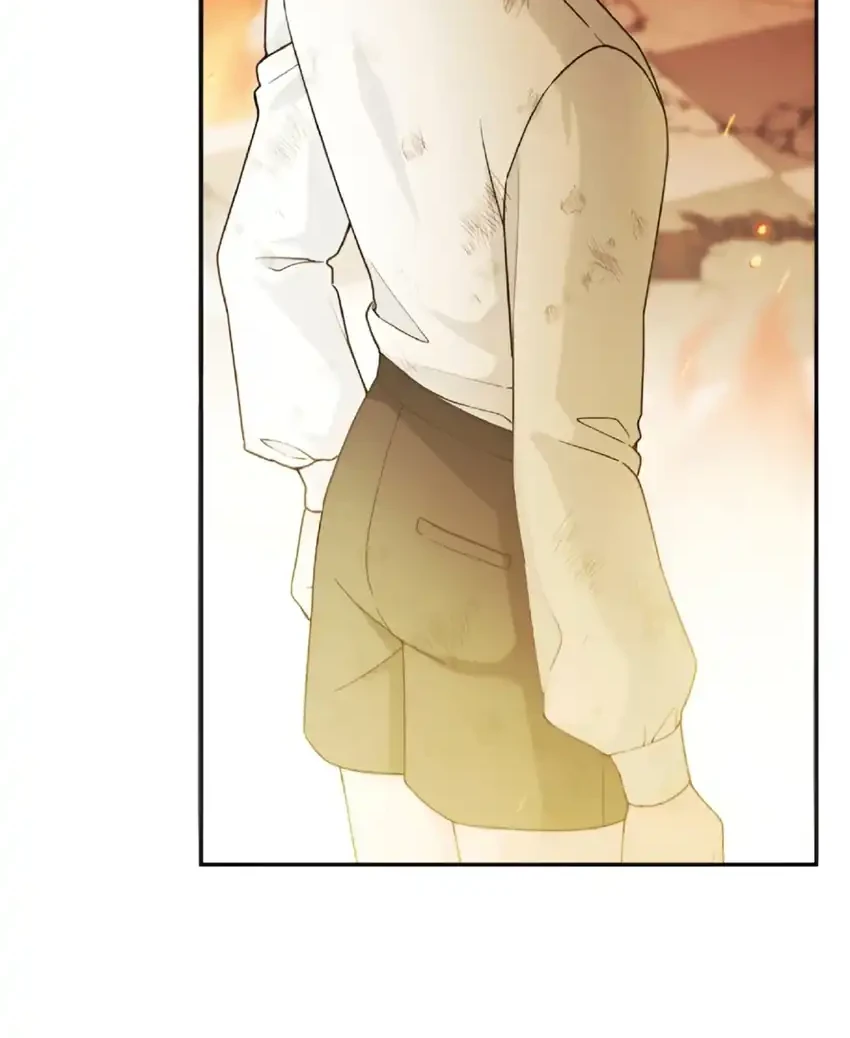 The Villain’s Daughter in law is Inherently Powerful Chapter 21 Gambar 28