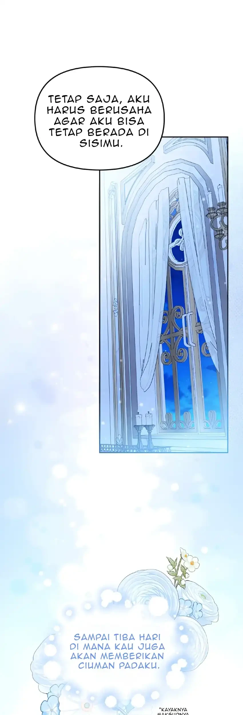 The Villain’s Daughter in law is Inherently Powerful Chapter 23 Gambar 30