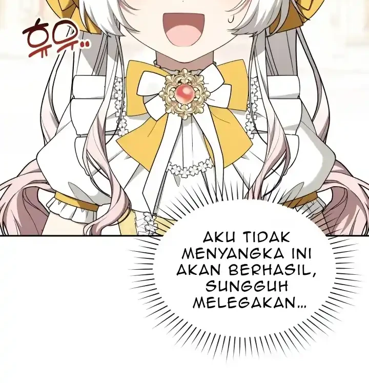 The Villain’s Daughter in law is Inherently Powerful Chapter 28 Gambar 30