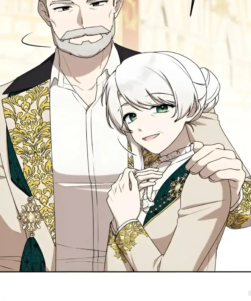 The Villain’s Daughter in law is Inherently Powerful Chapter 29 Gambar 38