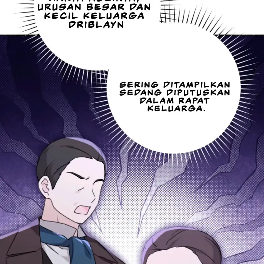 The Villain’s Daughter in law is Inherently Powerful Chapter 3 Gambar 85