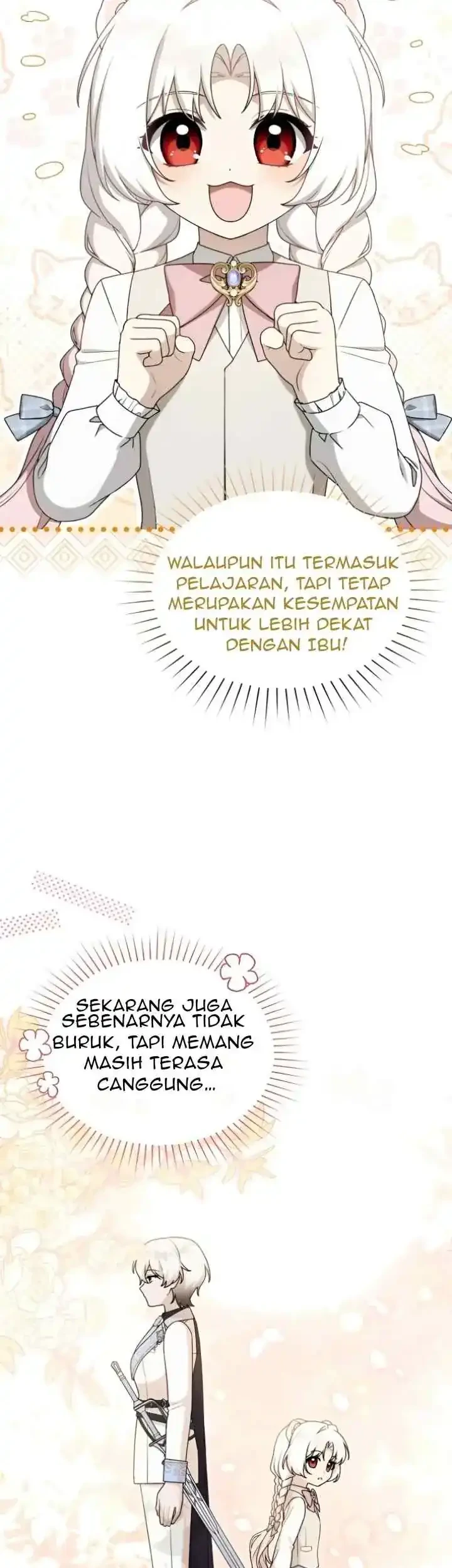 The Villain’s Daughter in law is Inherently Powerful Chapter 31 Gambar 21